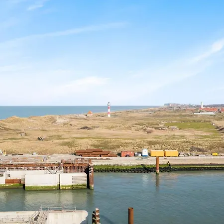 Διαμέρισμα Lighthouse View - Pier Facing With Garage *